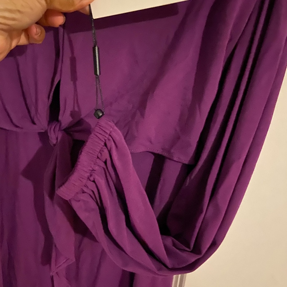 COPY - Calvin Klein Dress - Picture 4 of 6